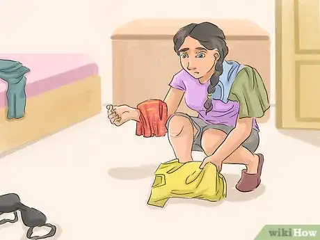 Image titled Motivate Yourself when Depressed Step 1