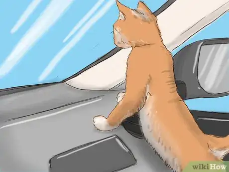 Image titled Travel with Pets by Car Step 7