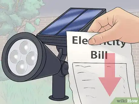 Image titled Choose Garden Lighting Step 11