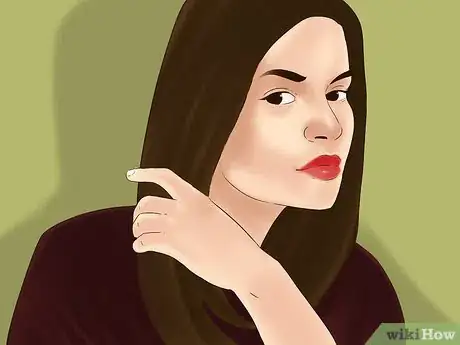 Image titled Look Good for Your Passport Photo Step 6