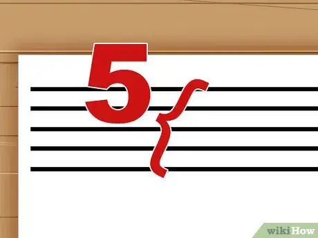 Image titled Help Children Read Music Notes Step 2