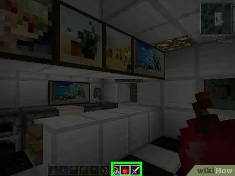 Image titled Create a Hunger Games Game in Vanilla Minecraft Step 29