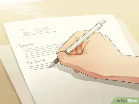 Image titled Make a Horror Film Step 2