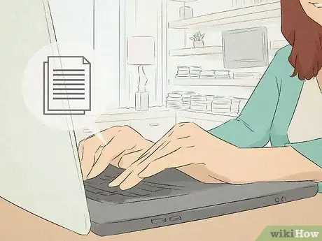 Image titled Write a CSR Report Step 15