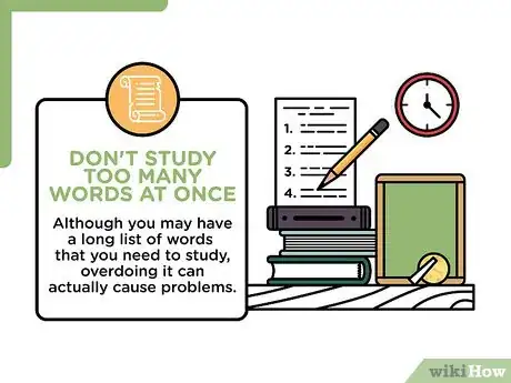 Image titled Study for a Spelling Test Step 3