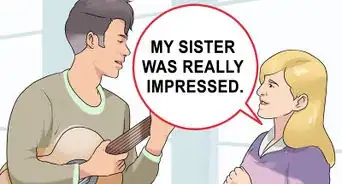 Deal With Your Shy Guy