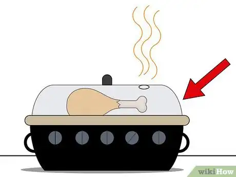 Image titled Buy an Electric Skillet Step 9