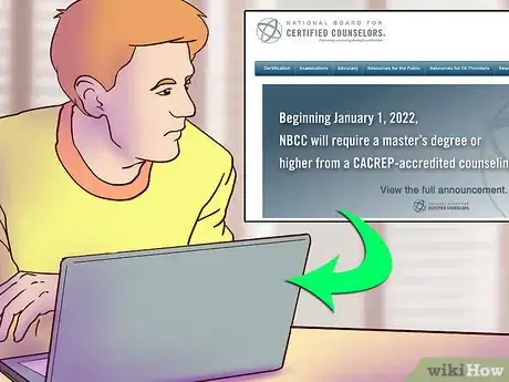 Image titled Become a High School Counselor Step 4