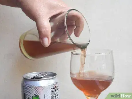 Image titled Make a Non Alcoholic Mimosa Step 10