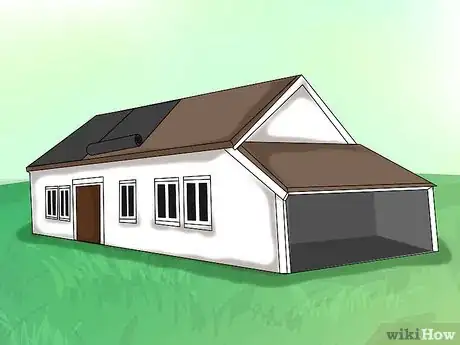 Image titled Build a Green Roof Step 3