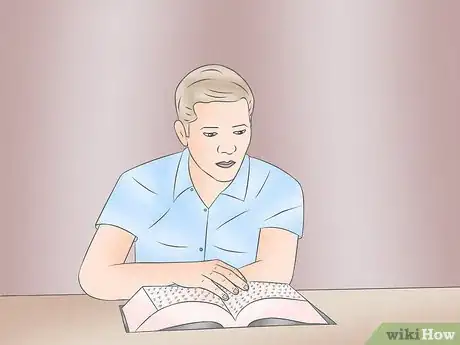 Image titled Become a Veterinary Technician Step 1