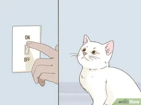 Image titled Look After Pets During Fireworks Step 3