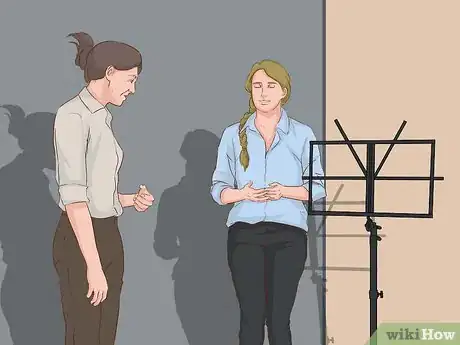 Image titled Sing Your First Solo Step 7
