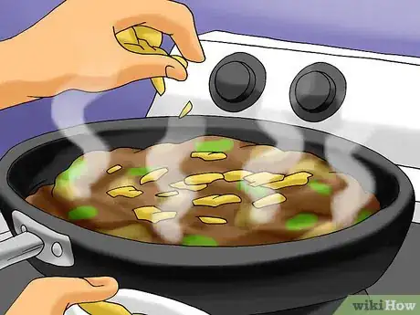 Image titled Use Christmas Dinner Leftovers for Brunch Step 21