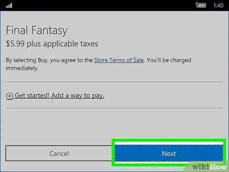 Image titled Buy Apps Step 24