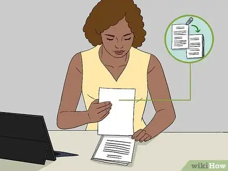 Image titled File a Medicare Claim Step 11