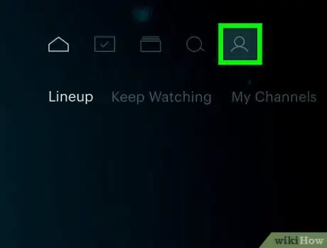 Image titled Switch Hulu Profiles on PC or Mac Step 4