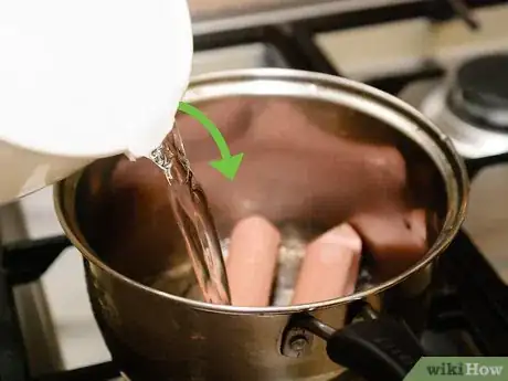 Image titled Cook Kielbasa Step 3