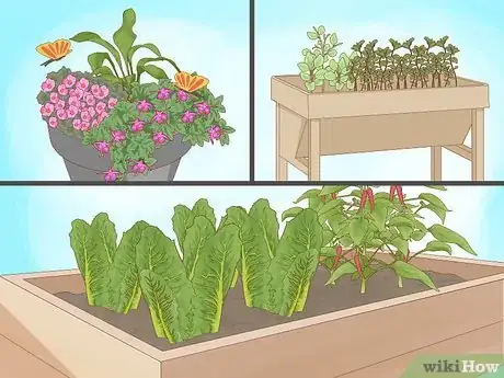 Image titled Garden During Coronavirus Step 1