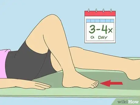 Image titled Repair Knee Ligament Damage Step 5