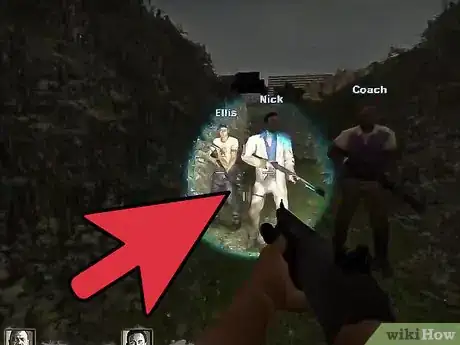 Image titled Play Left 4 Dead for Beginners Step 17