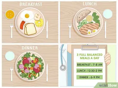 Image titled Boost Energy Naturally Step 1