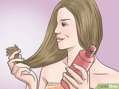 Image titled Get Bigger Hair Step 1