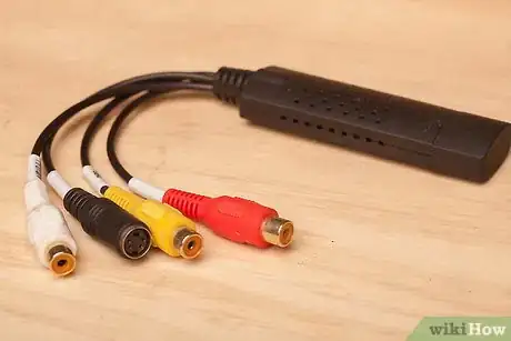 Image titled Hook Up a Laptop to a TV Step 3Bullet2