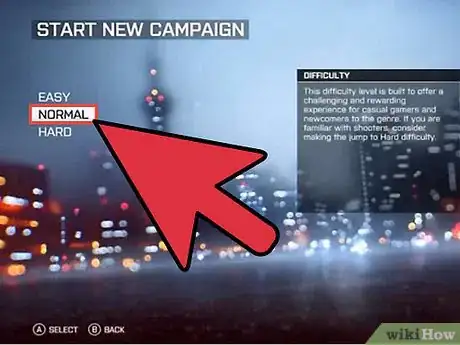 Image titled Play Battlefield 4 Multiplayer Step 2