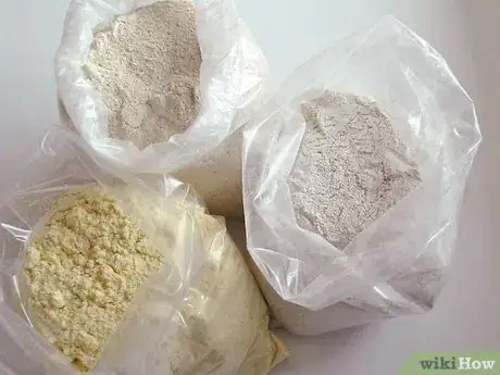 Image titled Add Whole Grains to Bread Step 2