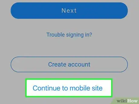 Image titled Block an Email Address on iPhone Step 16