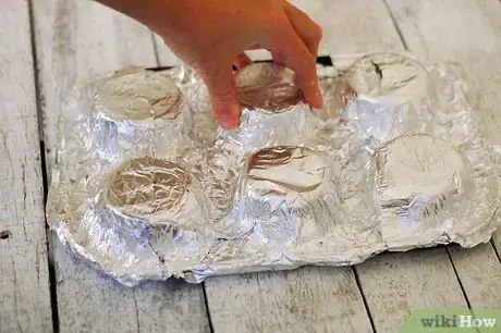 Image titled Make Bacon Cups Step 3