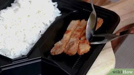 Image titled Make Bento Step 3