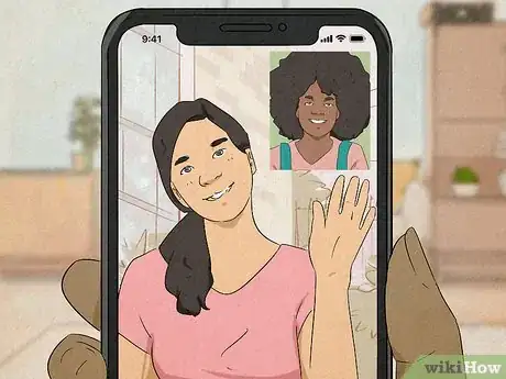 Image titled Schedule FaceTime Calls Step 4