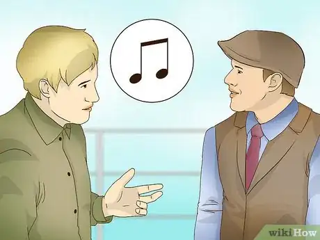 Image titled Choose a Song for a First Dance Step 14