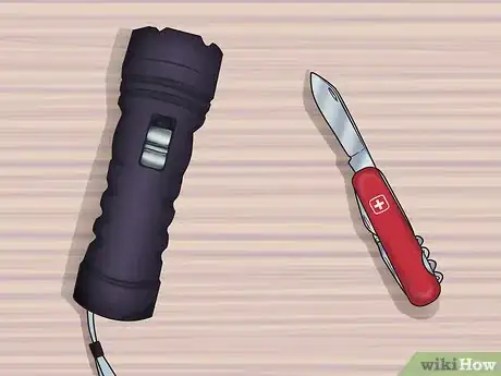 Image titled Pack for a Desert Hike Step 7