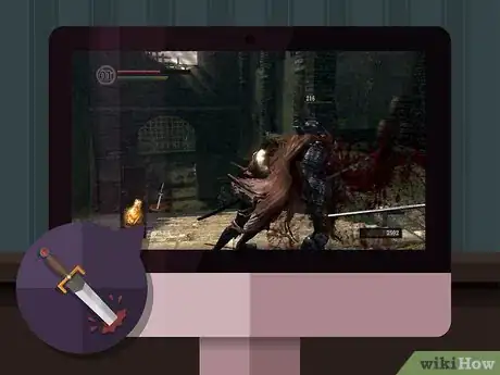 Image titled Be Good at Dark Souls Step 13