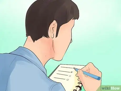 Image titled Maintain a Work Life Balance Step 7