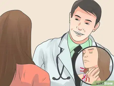 Image titled Use Antibiotics Effectively Step 7