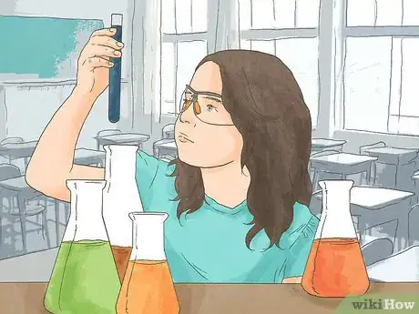 Image titled Create a Science Fair Project Step 16