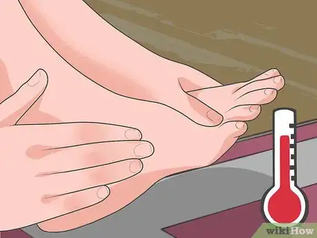 Image titled Spot Distributive Shock Symptoms Step 3