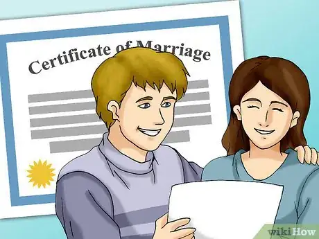 Image titled Elope in Las Vegas Step 3