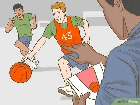 Image titled Coach Youth Basketball Step 12