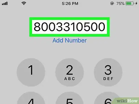 Image titled Fix No Service on iPhone Step 21