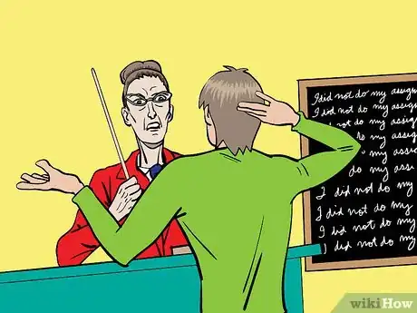 Image titled Celebrate National Handwriting Day Step 14