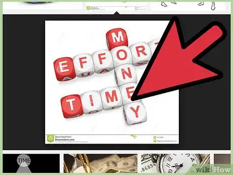 Image titled Make a Website Fast by Using Templates Step 3