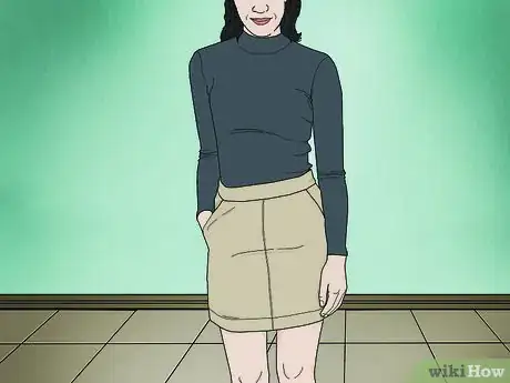 Image titled Wear Turtleneck Sweaters Step 3