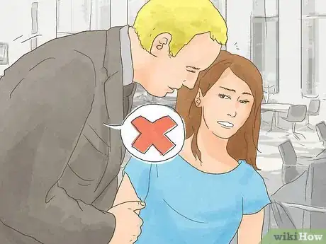 Image titled Make People Feel Comfortable Around You Step 6