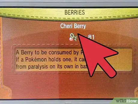 Image titled Plant Berries in Pokemon X and Y Step 22