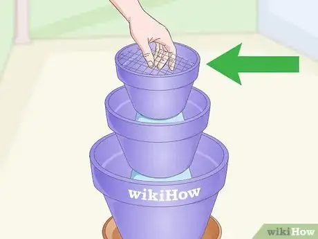 Image titled Make a Tiered Planter Step 11